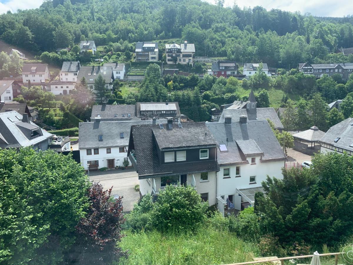 Willingenvakanties,Modern Quality Apartments Restyled Nov 2022 Willingen 2023 Exterior photo
