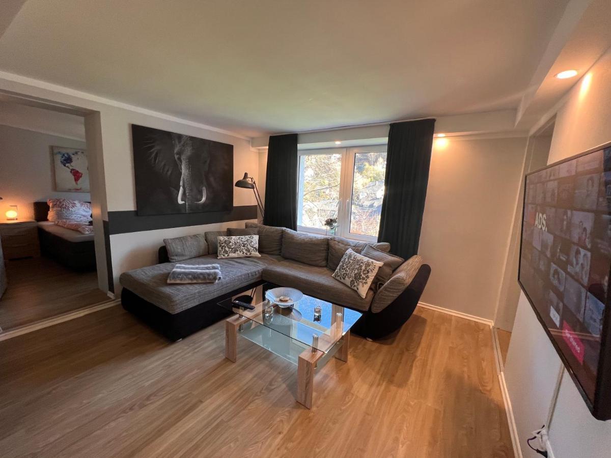 Willingenvakanties,Modern Quality Apartments Restyled Nov 2022 Willingen 2023 Exterior photo