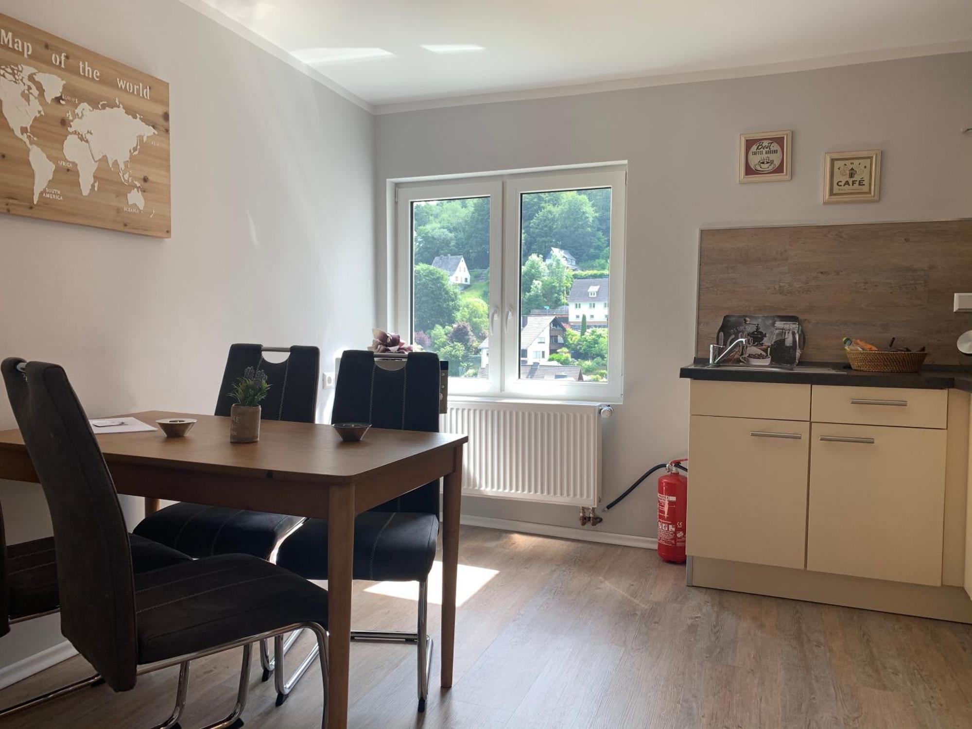 Willingenvakanties,Modern Quality Apartments Restyled Nov 2022 Willingen 2023 Room photo