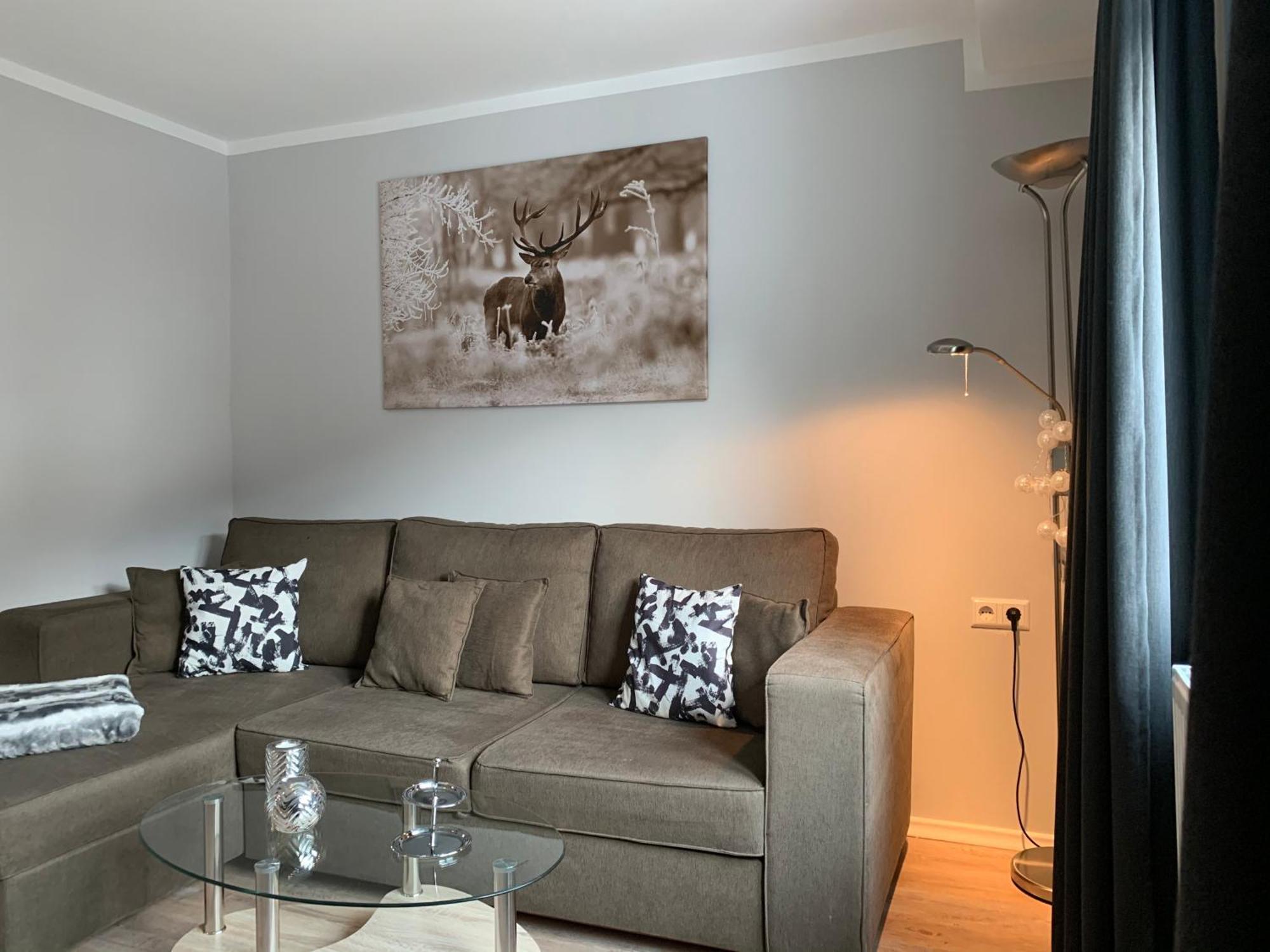 Willingenvakanties,Modern Quality Apartments Restyled Nov 2022 Willingen 2023 Room photo